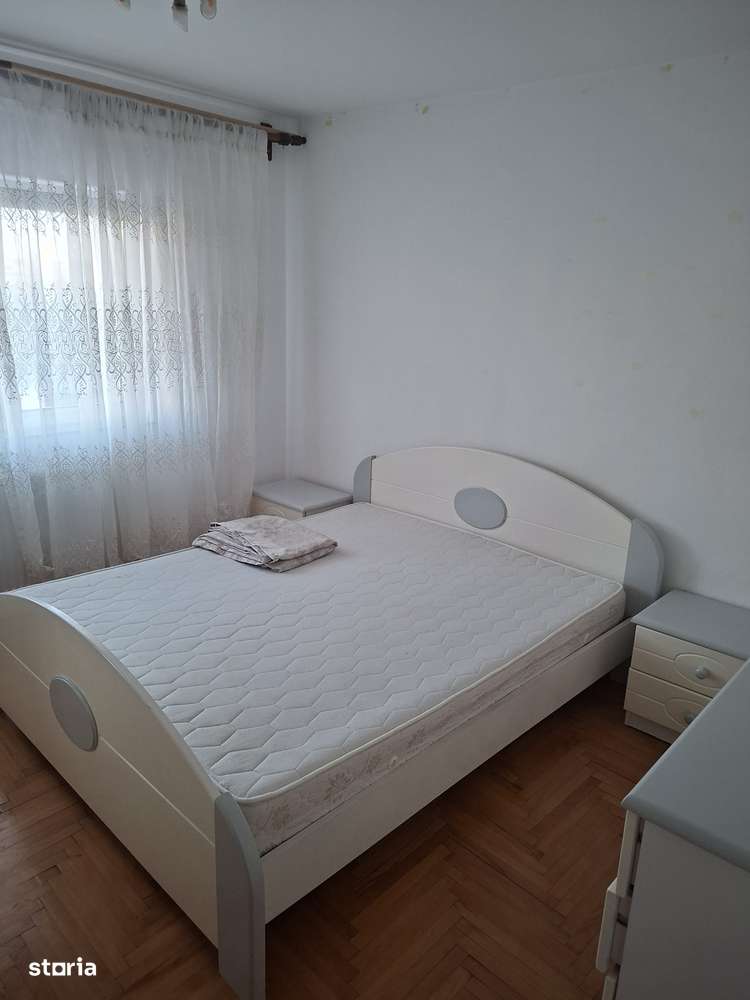 Apartament 2 camere decomandate Suceava George Enescu-0