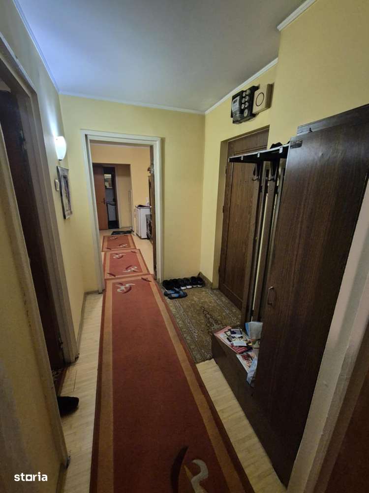 Gorjului vanzare ap 3 camere Iuliu Maniu - 1 min metrou-2