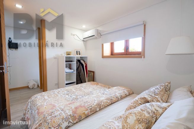 Moradia Isolada T3 Venda em Benquerenças,Castelo Branco-15