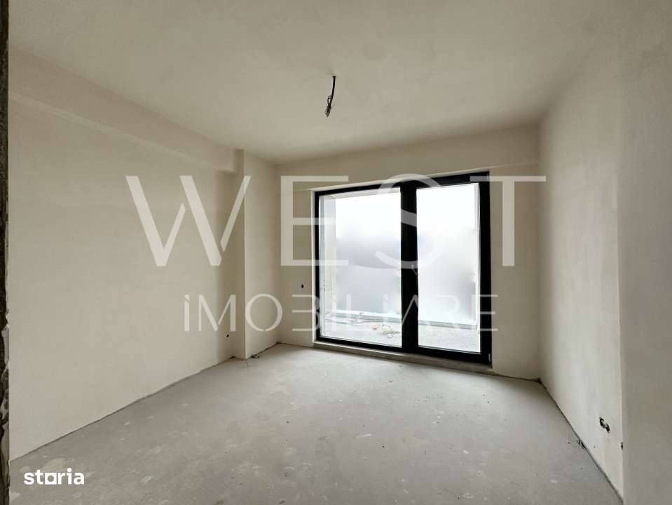 Ap 3 camere 77mp UTIL+7mp balcon | 2 min de VIVO Mall | BLOC NOU - Imagine principală: 3/9