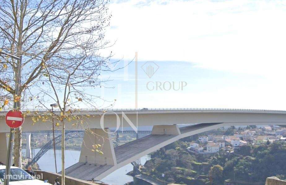 Moradia nas Fontainhas, Porto – Oportunidade de Investimento com Benef - Grande imagem: 5/23