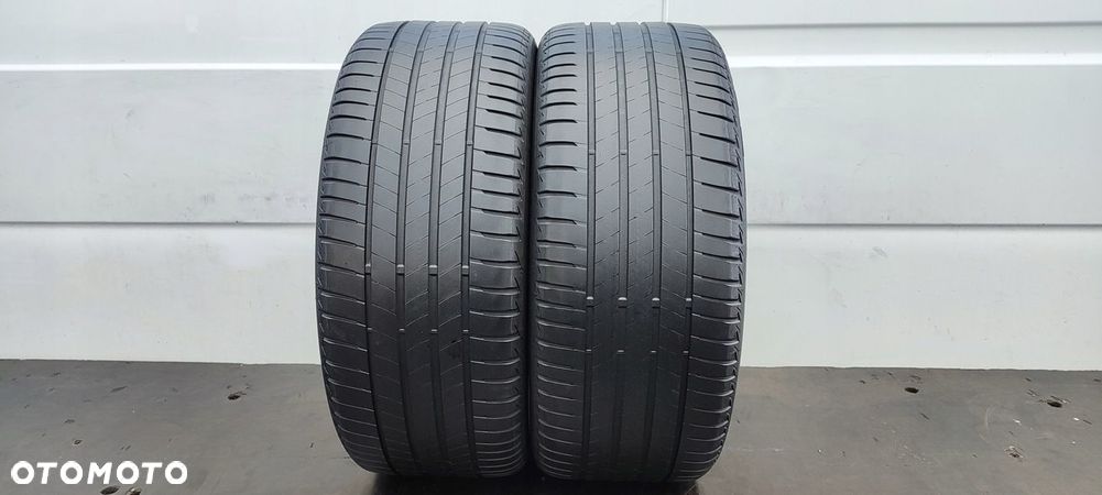 Opony letnie Bridgestone Turanza T005 245/40R19 94 W - 1