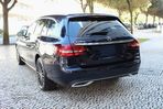 Mercedes-Benz C 220 d Station 9G-TRONIC Avantgarde - 10