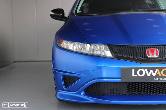 Honda Civic 2.0 Type-R - 26