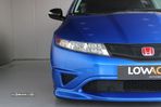 Honda Civic 2.0 Type-R - 26