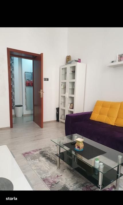 Apartament cu 2 camere Dorobanti - Imagine principală: 2/7