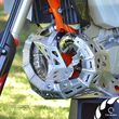 PROTEÇÃO CARAPAKS KTM EXC 250/300 2020-2024 (FMF GNARLY) - 1