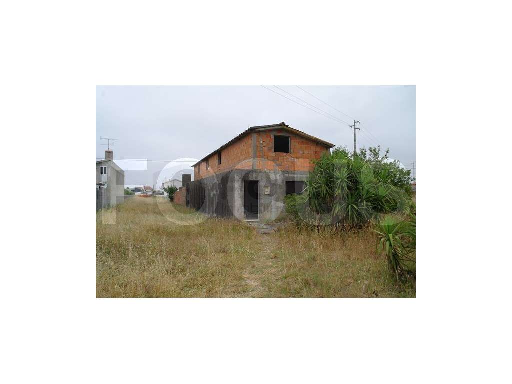 Moradia alvorada Gafanha da Nazaré - Grande imagem: 1/1