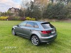 Audi A3 2.0 TDI Attraction - 6