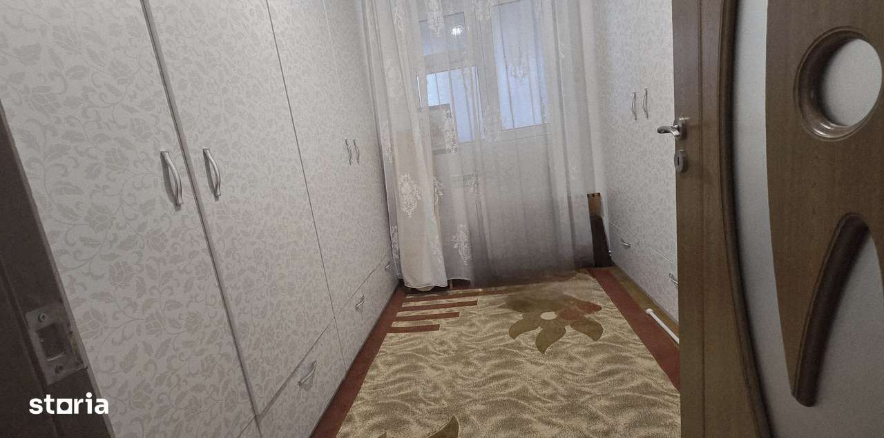 Targoviste, Calea Bucuresti , VANZARE apartament 4 camere-9