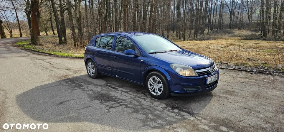 Opel Astra III 1.6 Enjoy - 1