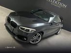 BMW 120 d Pack M Auto - 2