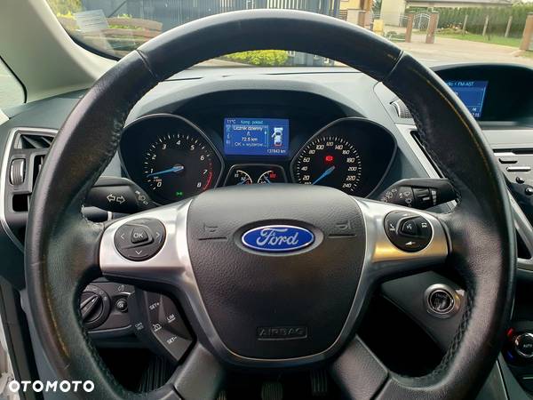 Ford Grand C-MAX 1.6 EcoBoost Start-Stop-System Titanium - 6