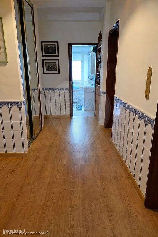 Apartamento T2 para venda - Grande imagem: 4/8