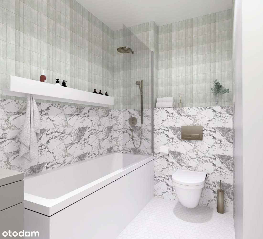 GOTOWE z ogródkiem, 4/5 pokojów, PAWŁOWICE-10