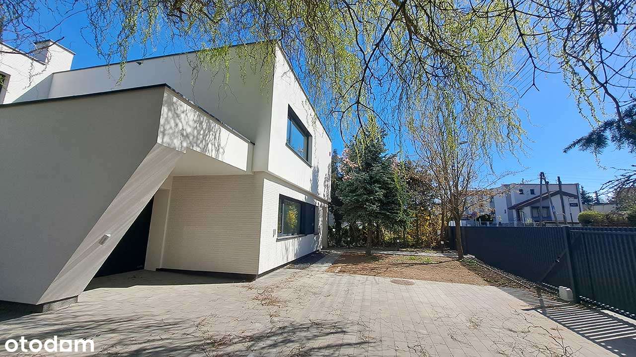 Poznań, Wola, komfortowy, nowoczesny, oszczędny, funkcjonalny układ!-16