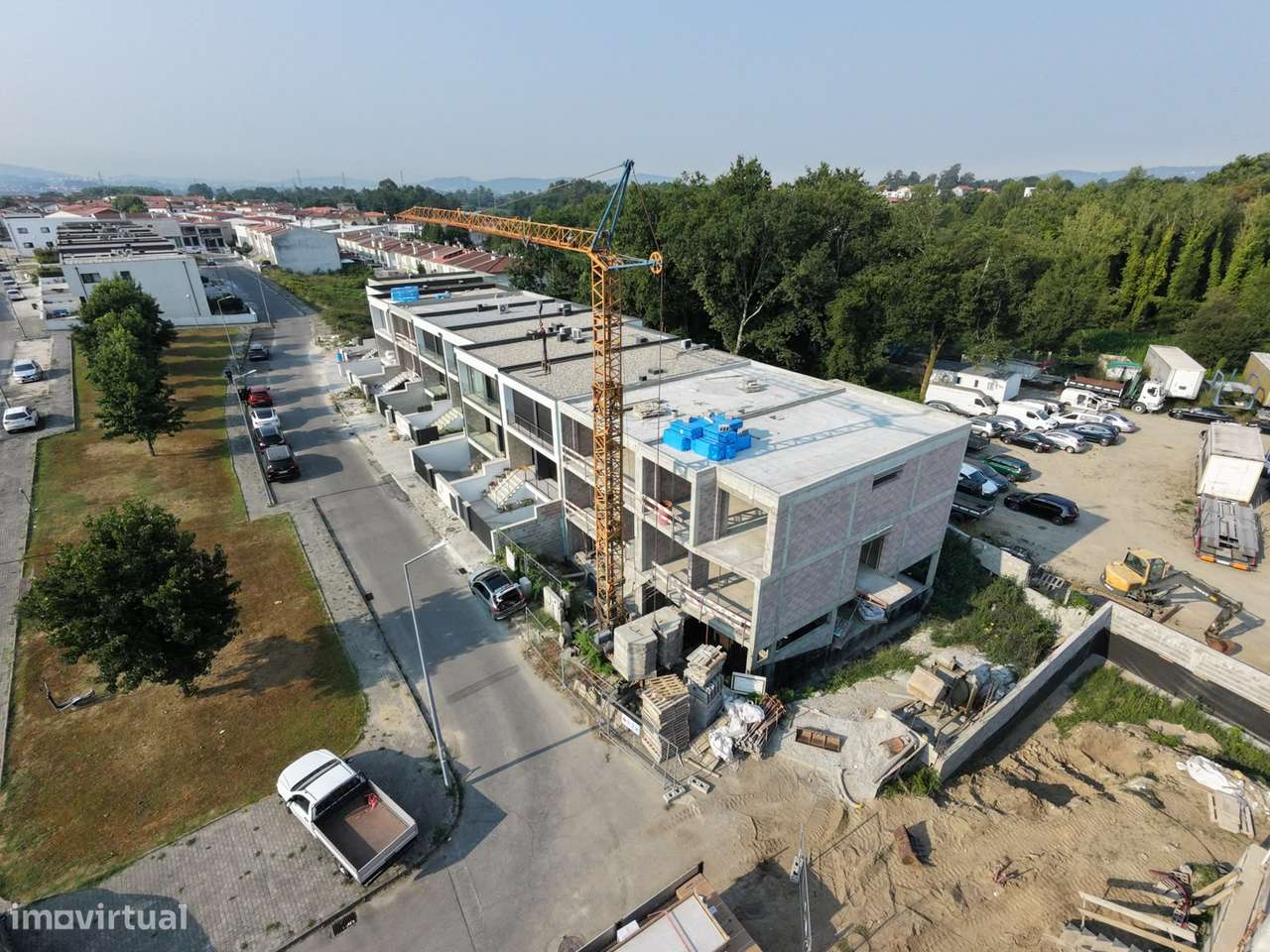 Moradia, 270 m², Soutelo-11
