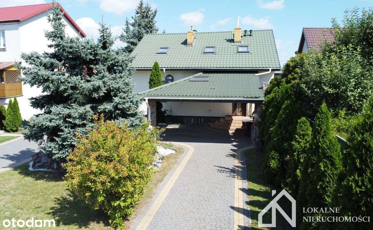 Dom przy ulicy Wilczyńskiego na sprzedaż! - Pełny obrazek: 4/20