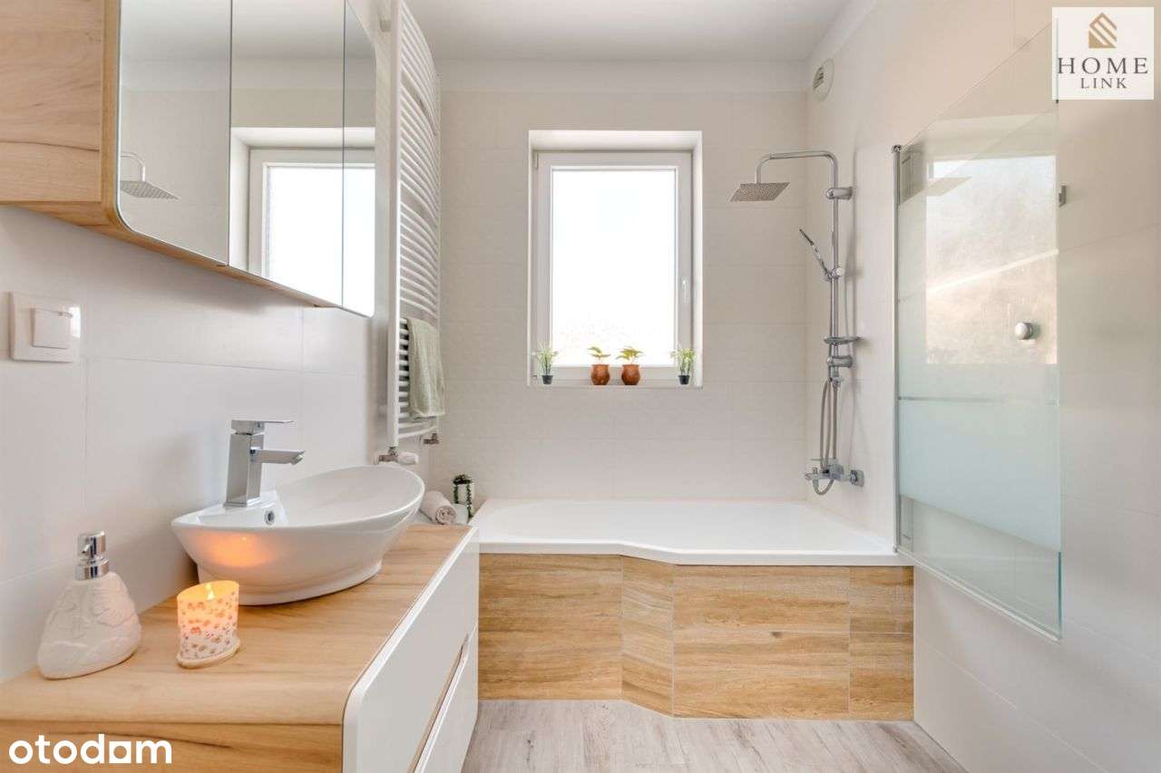 Nowoczesne 4-pokojowe mieszkanie z m. postojowym-3