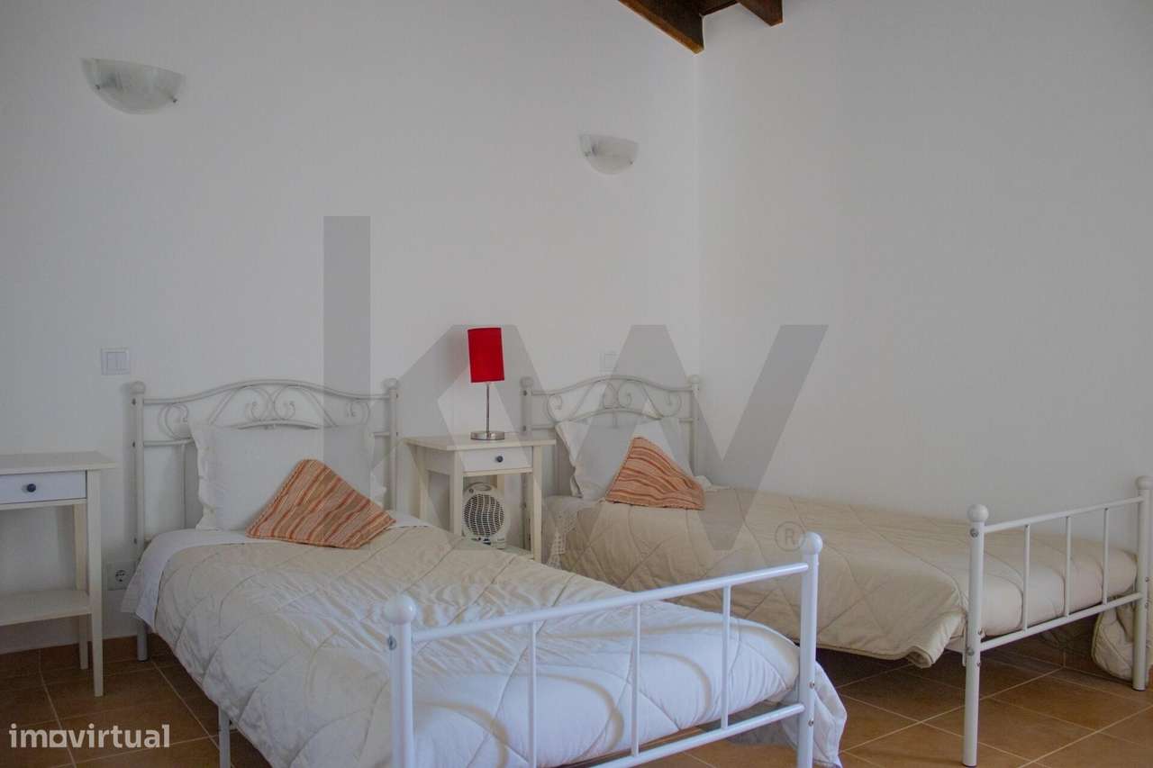 Moradia T4 nas Alfambras - Grande imagem: 5/30