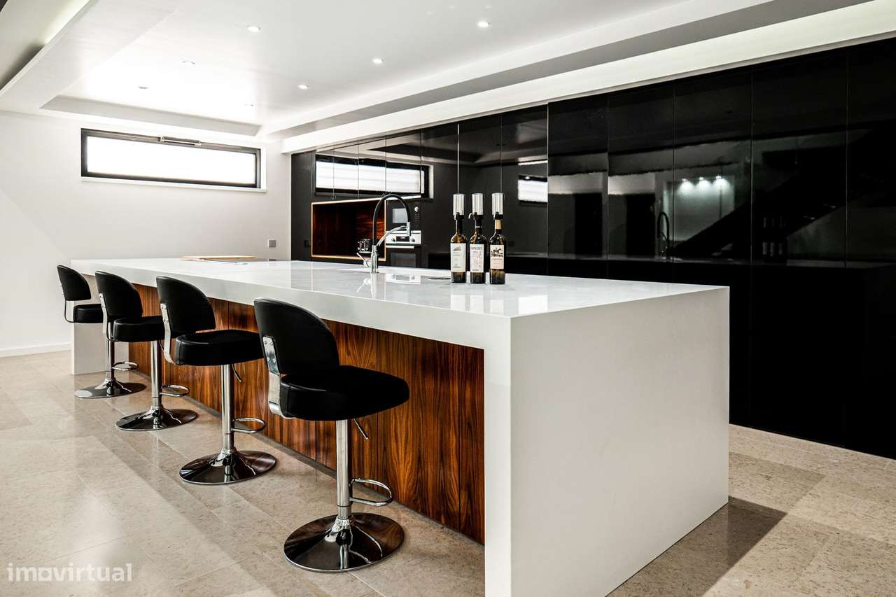Loft Prestige – Investimento Premium no Centro Histórico de Leiria-17