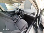 Volkswagen Golf 1.6 TDI Comfortline - 16