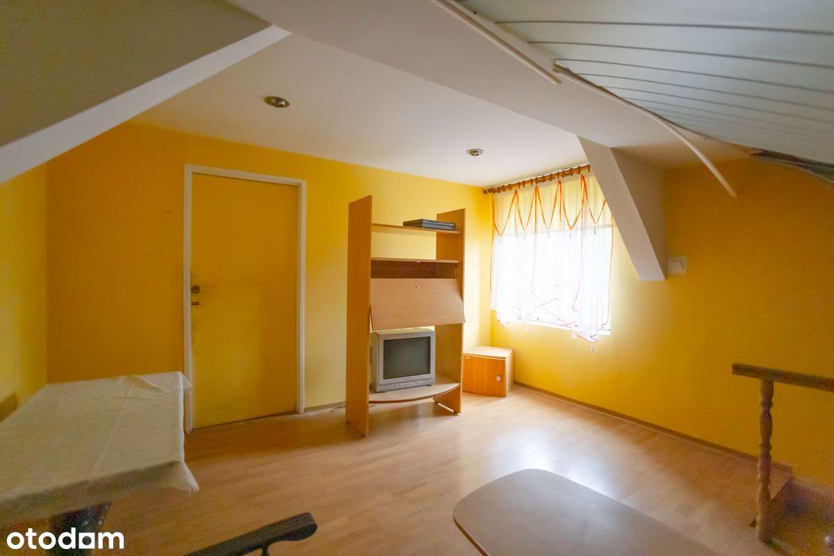 Dom na sprzedaż, Bzów ul. Żeromskiego 35-5