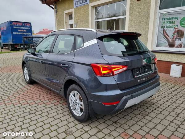 Seat Arona - 3