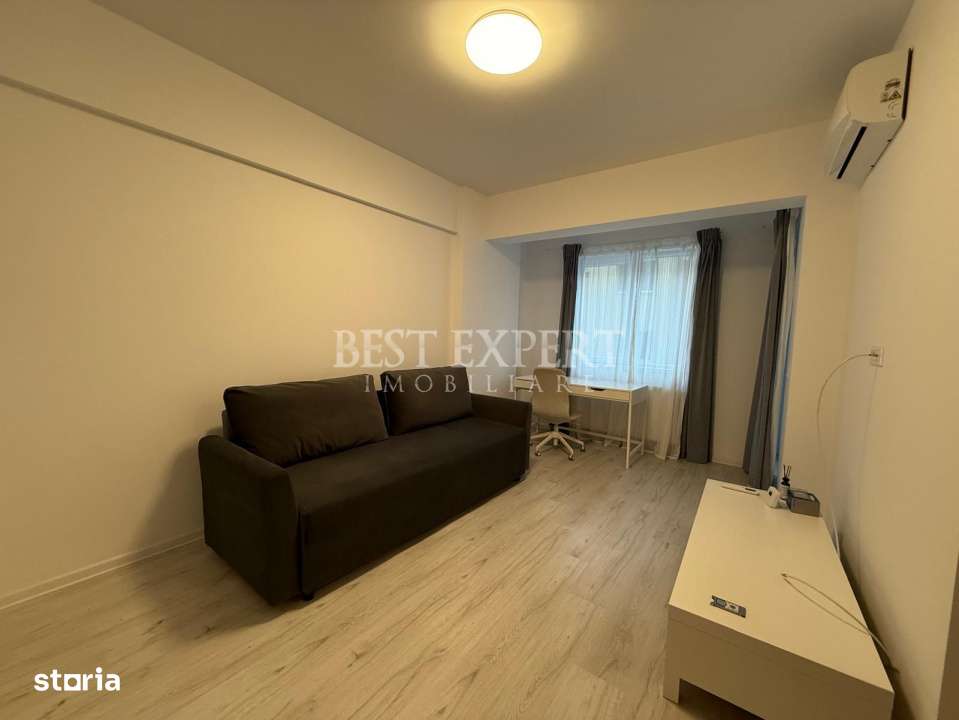 Garsoniera moderna – mobilata, utilata/Mutare Rapida-2