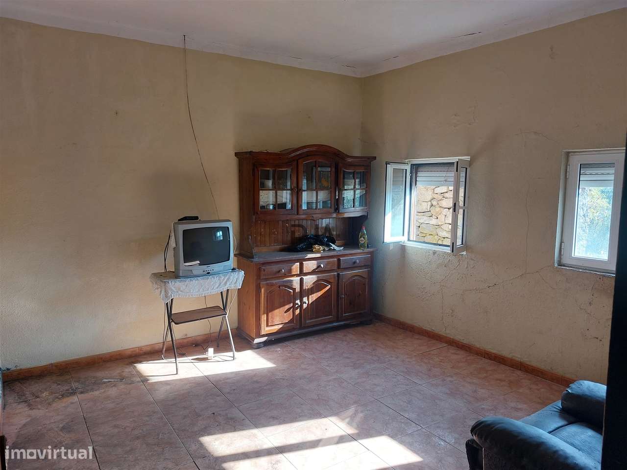 Moradia T4 em Vila Cova do Covelo, Penalva Do Castelo - Grande imagem: 4/15