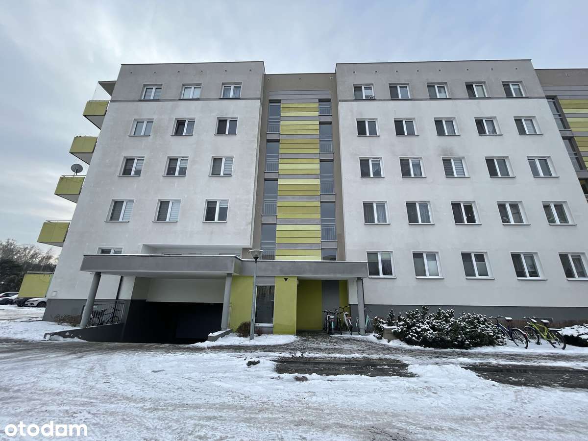 Rezerwacja! Funkcjonalne mieszkanie 2-pokojowe, Solec Kujawski-9