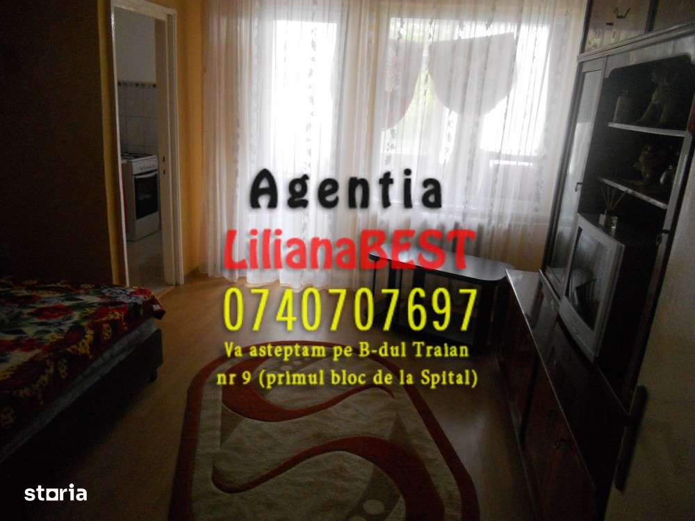 Darmanesti-etajul 3 - Imagine principală: 5/5