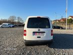 Volkswagen Caddy 2.0 TDI 4Motion Trendline - 5