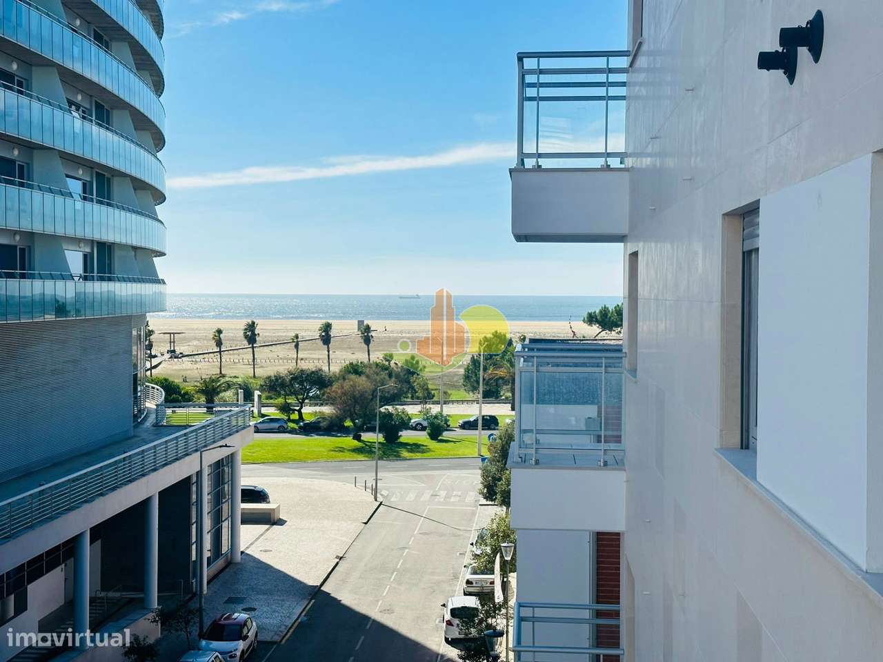 T2 Novo - Vistas de Mar - Grande imagem: 5/27