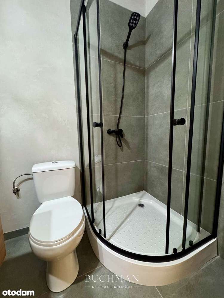 Wykończony lokal z nowa kuchnia oraz łazienka FILM-6