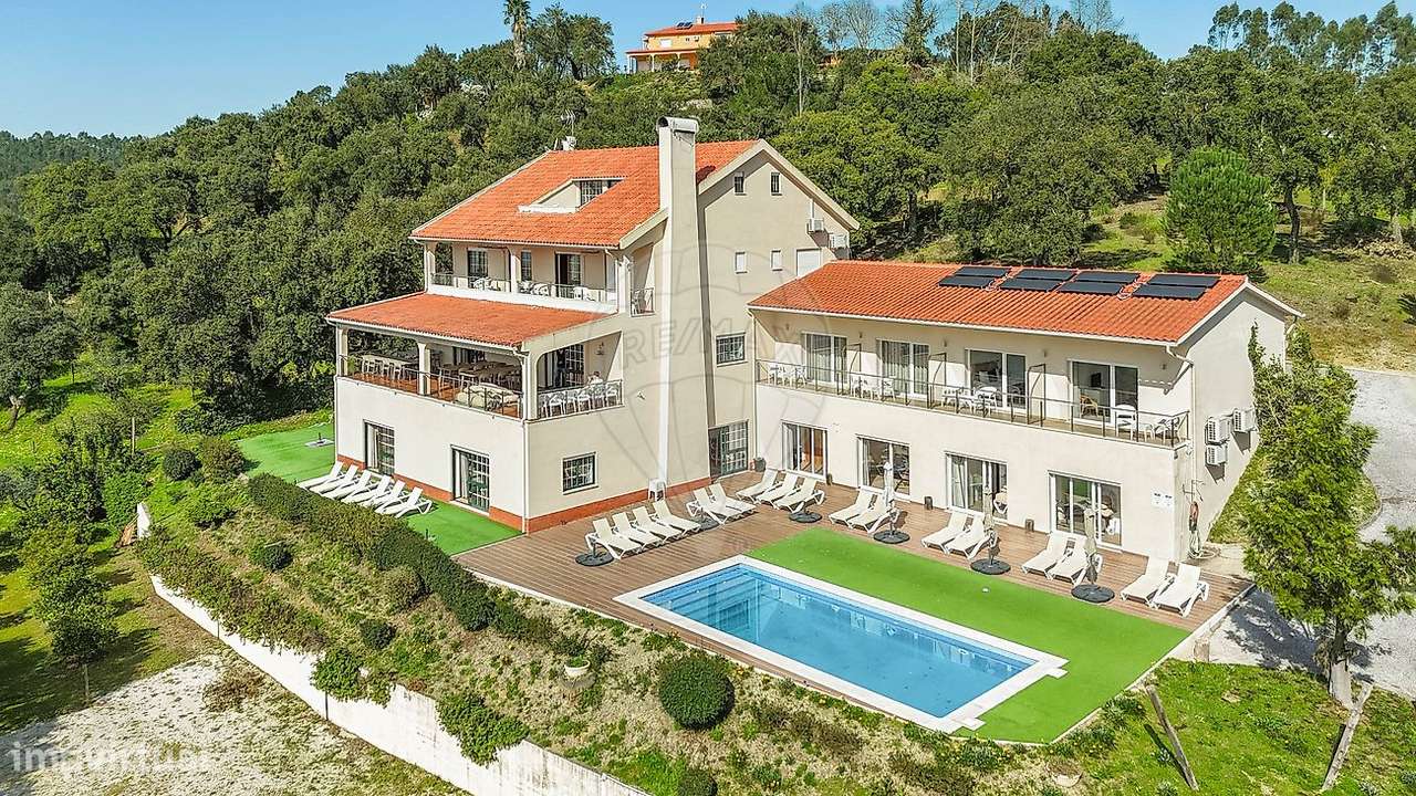 Moradia T14 para venda - Grande imagem: 2/31