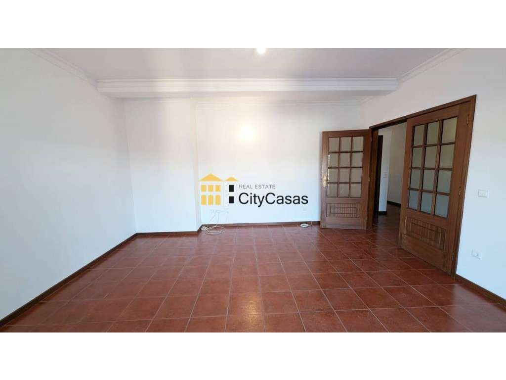 T3 c/ terraço em Paredes - Grande imagem: 4/23