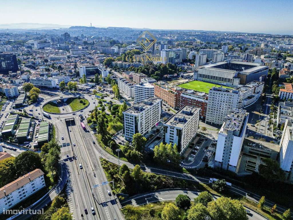 T4 Estádio do Bessa-16