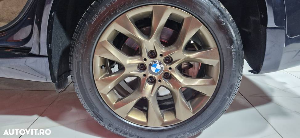 BMW X5 3.5sd Aut. - 25