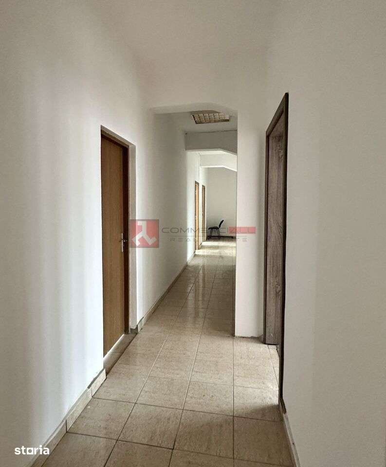 Suprafata generoasă Zona sp. Județean - Imagine principală: 4/15