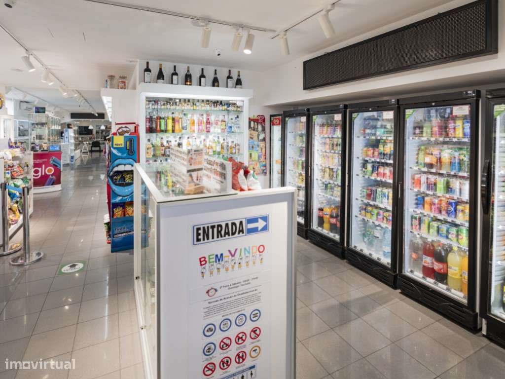 Trespasse - Loja | Oportunidade única em Espinho-16