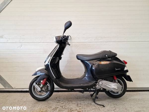 Piaggio Vespa - 1