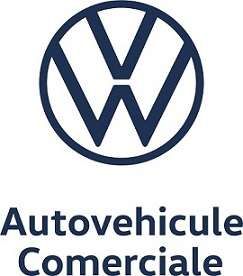 VW VEHICULE COMERCIALE logo