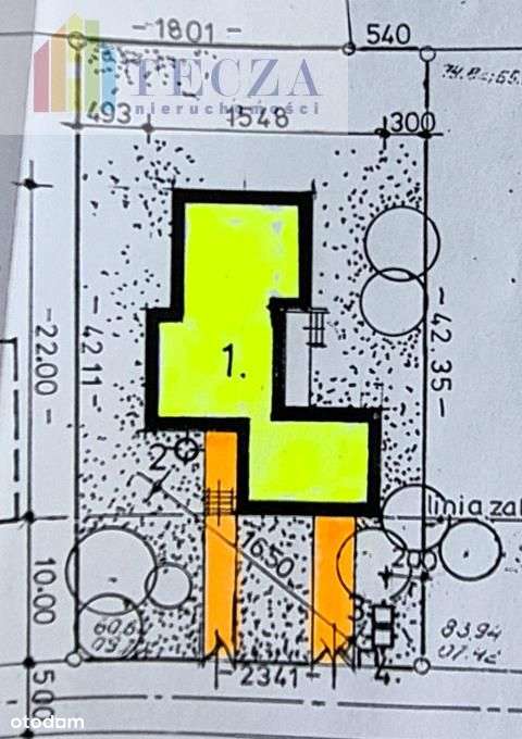 Dom wolnostojący 280m2,działka 991m2,7pokoi,3łazie-18