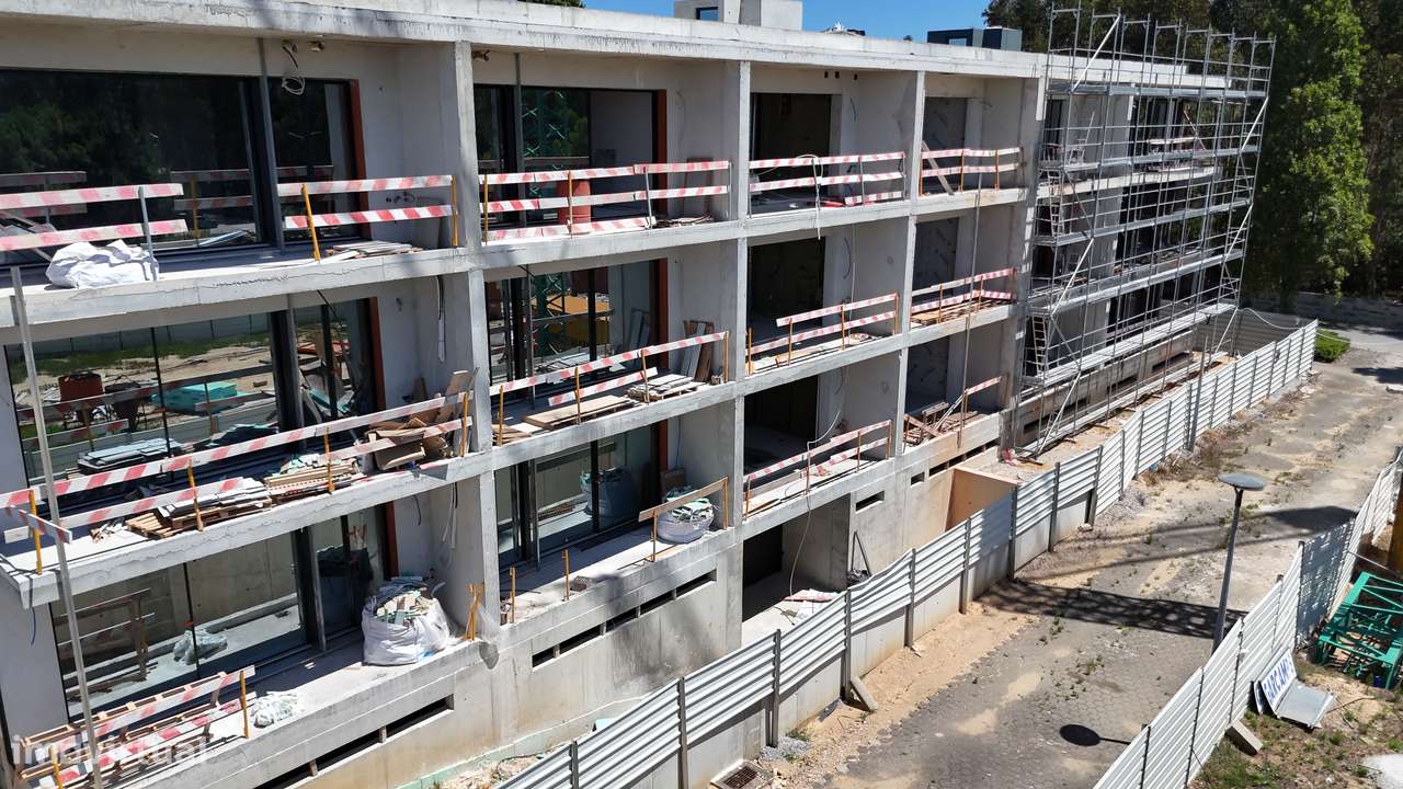 Apartamento T0 na Madalena - Próximo da Praia-7