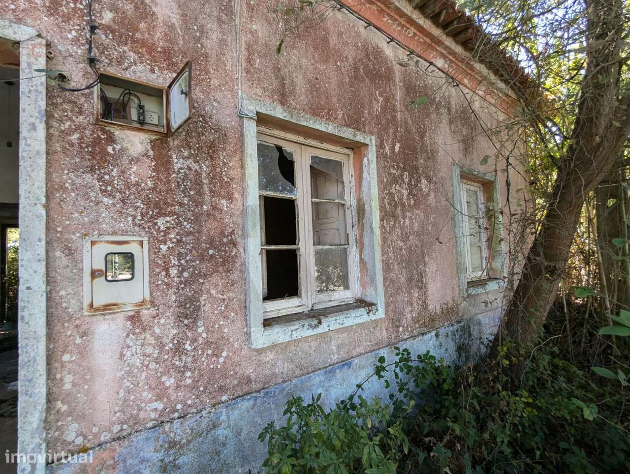 Terreno para construção no Aglomerado Urbano de Santiago do Cacém-14
