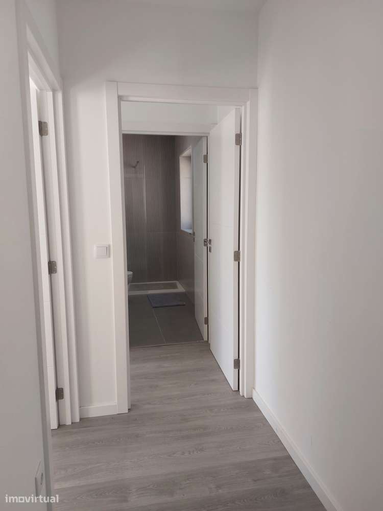 Moradia T2 c/ vistas rio – Sever do Vouga-22