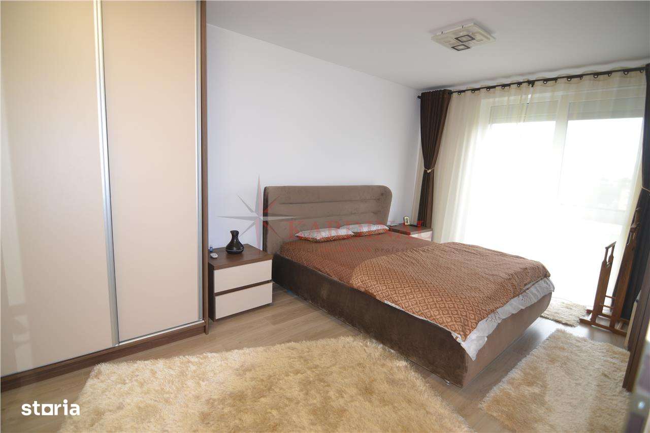 Ocazie! Apartament 3 camere, Urban Plaza Brașov - Imagine principală: 4/8