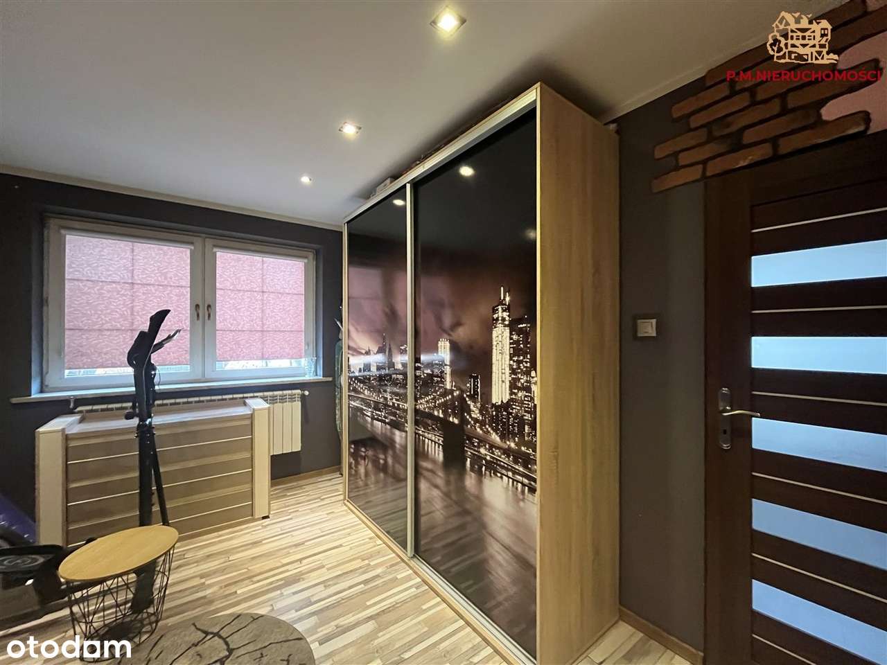 Bargłówka k/Rud Raciborskich, pompa ciepła, klima - Pełny obrazek: 4/17