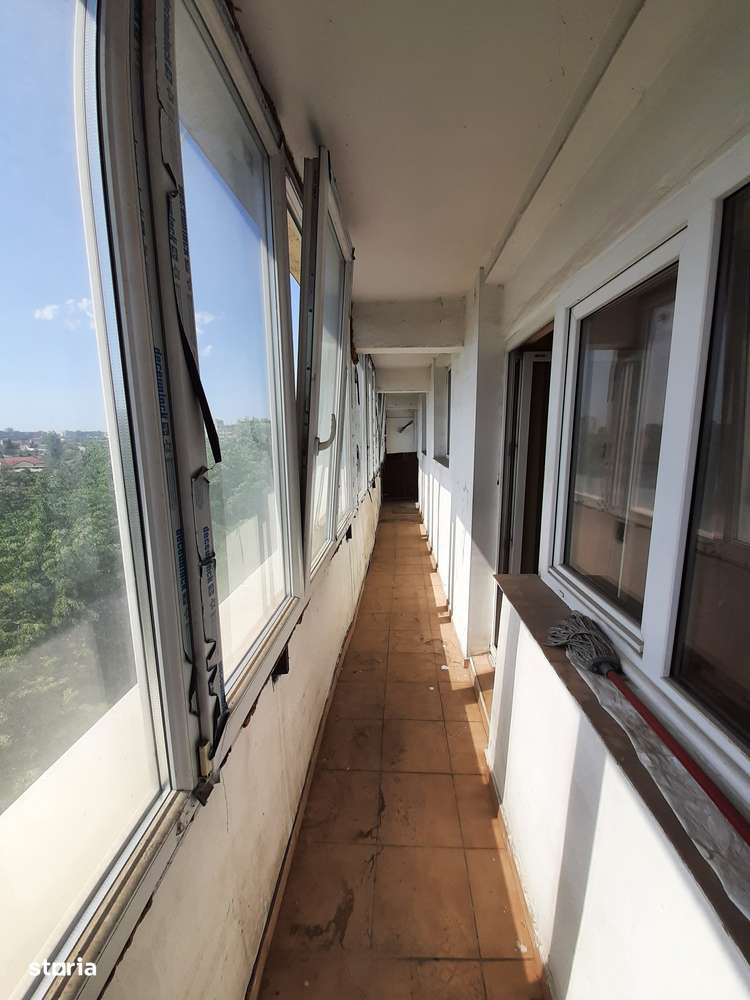 Apartament 3 camere pe Bulevardul Lacul Tei-16